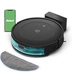Amazon.com - iRobot Roomba Combo Robot Vacuum & Mop (Y0110) - Easy